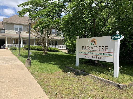 Paradise Assisted Living