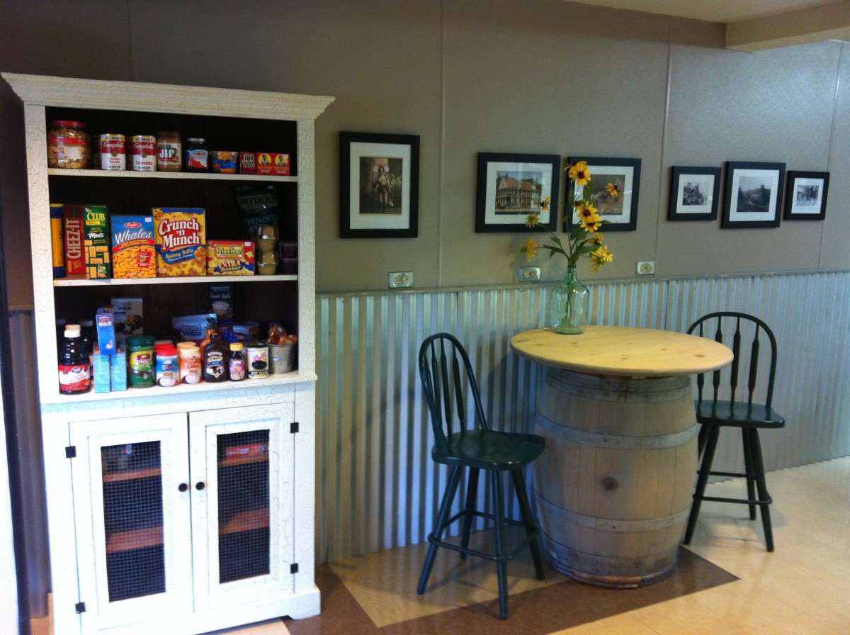 Foothill Village Senior Living