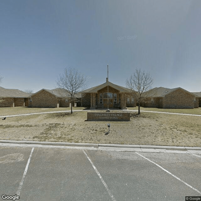 Sandhills Village