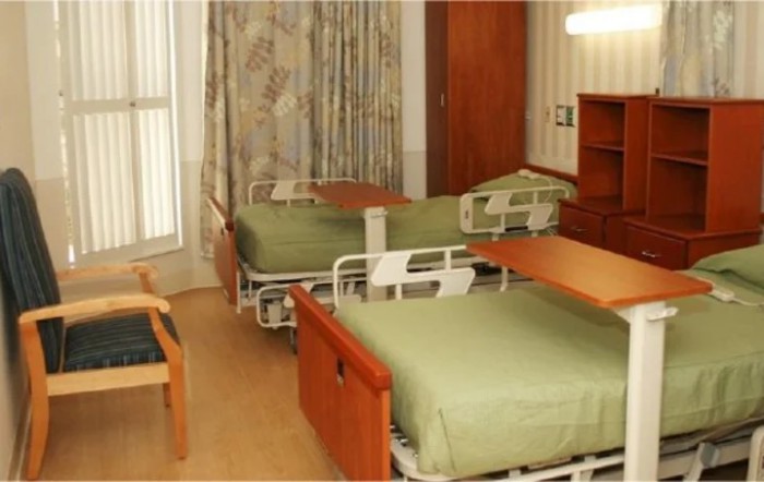 Jacob Health Care Center