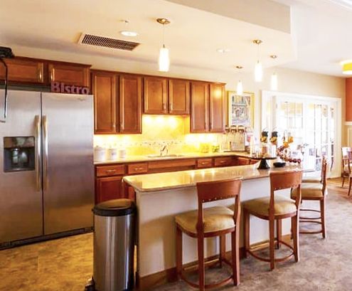 All American Assisted Living at Londonderry