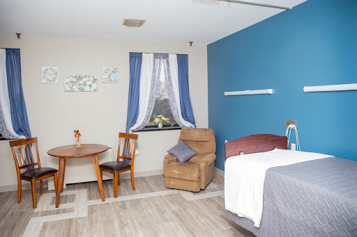 Countryside Manor Nursing And Rehabilitation