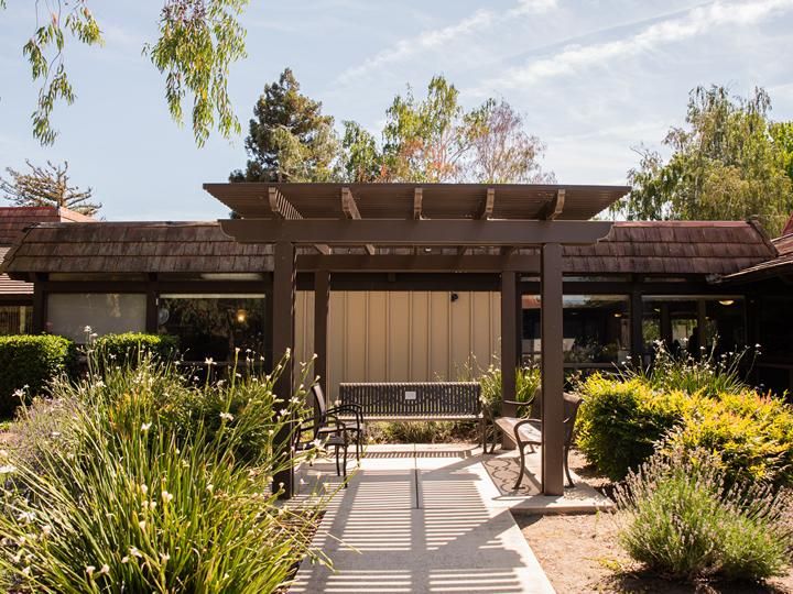 Eskaton Care Center Greenhaven