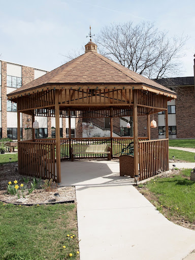 Lasata Care Center