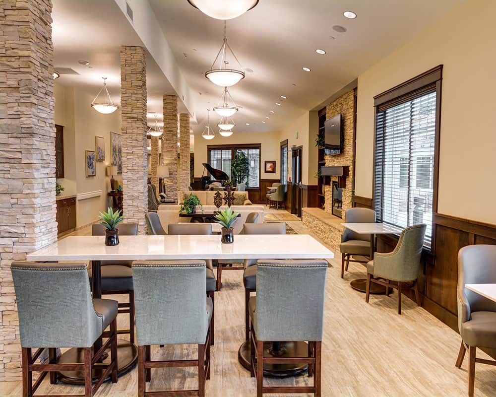 Mt. Bachelor Assisted Living and Memory Care
