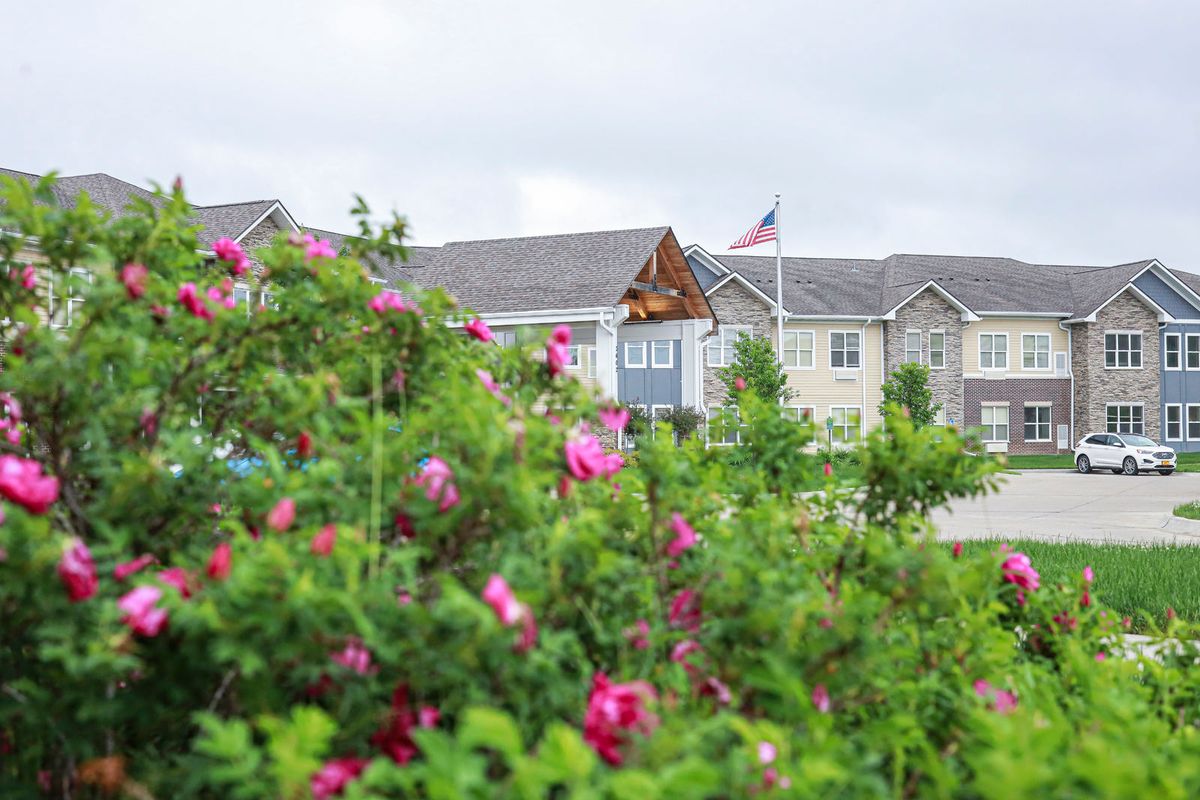 Rock Creek Senior Living
