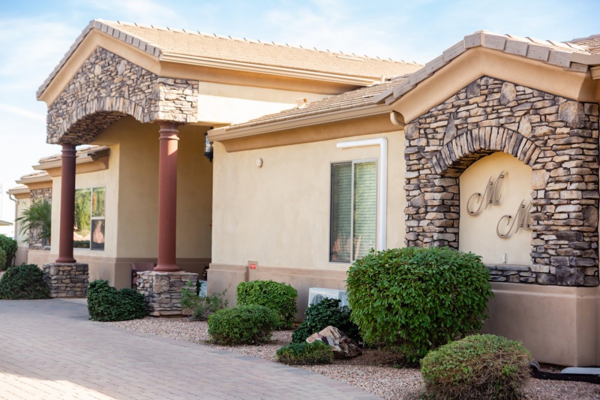 Moonlight Manor Assisted Living Home