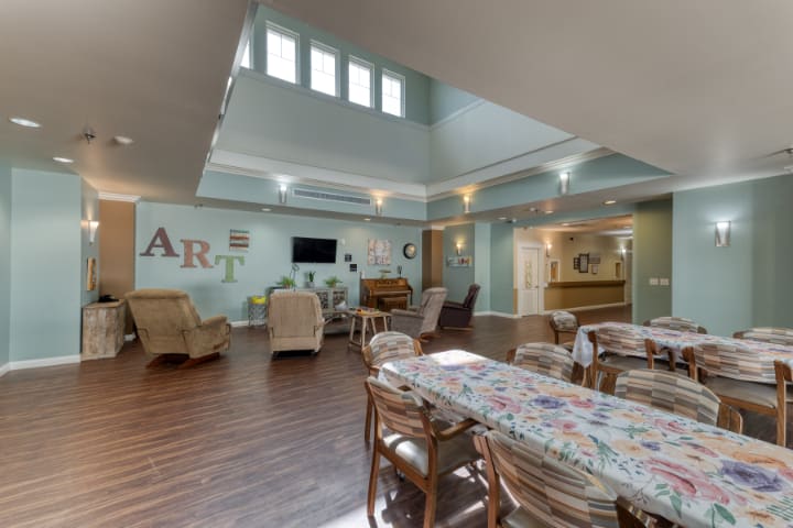 Cedarhurst Of Breese