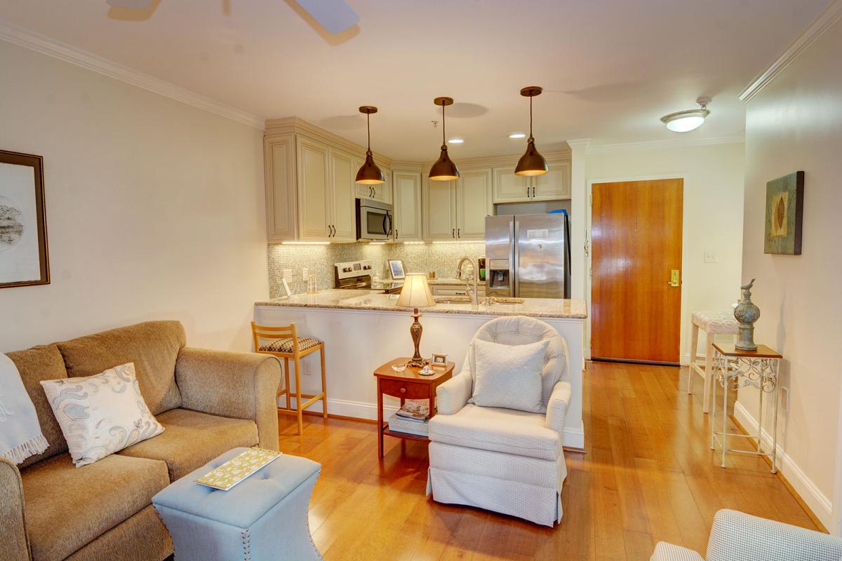 Trinity Oaks,  a CCRC