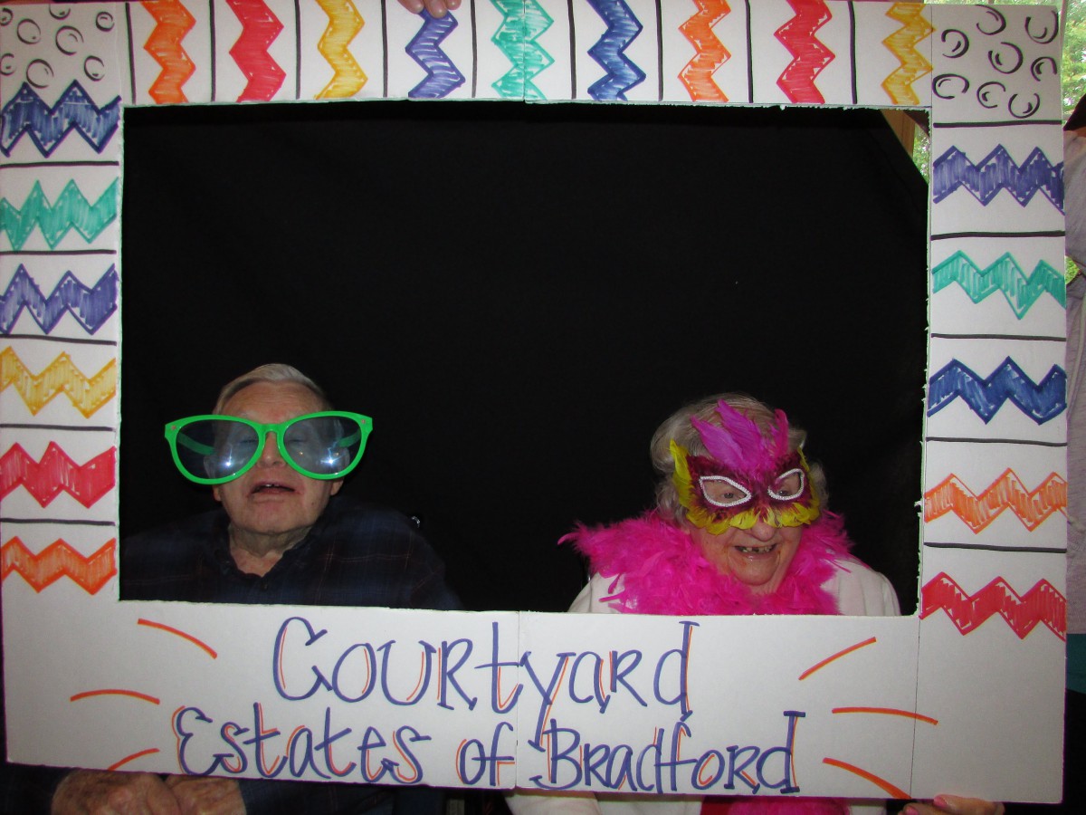Courtyard Estates of Bradford