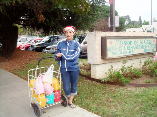 Mission De La Casa Nursing & Rehabilitation Center