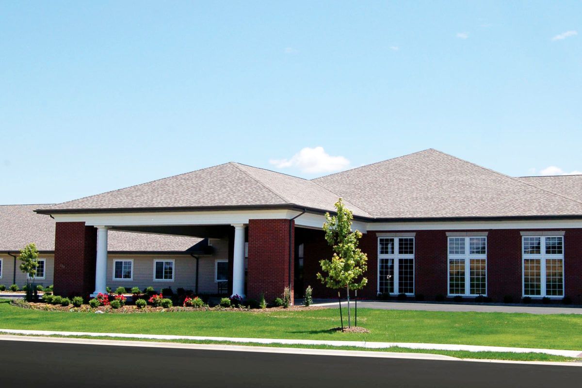 Cedarhurst of Highland