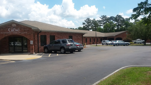 Image showing building exterior.