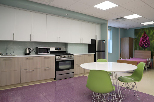 The Citadel Rehab And Nursing Center At Kingsbridge