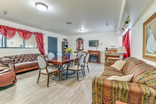 Leisure Vale Retirement Hotel