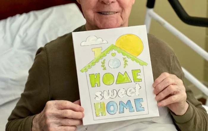 Resthaven Nursing & Rehab Center