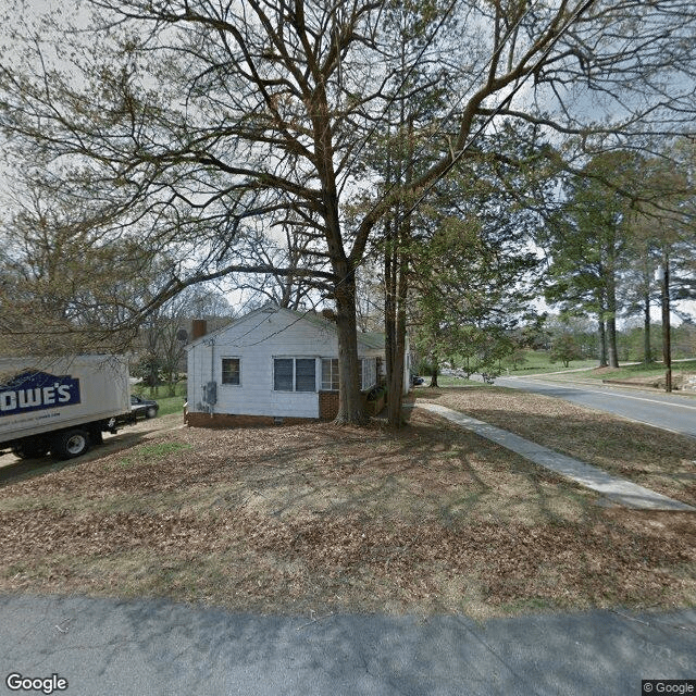 Mt. Gilead Independent Senior Living