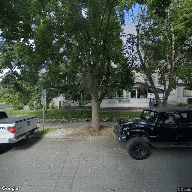 Mallon Place
