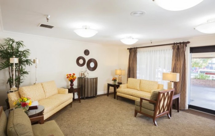 Linwood Meadows Care Center