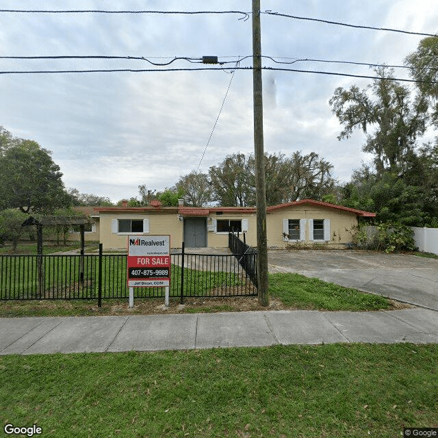 Apopka Retirement Home