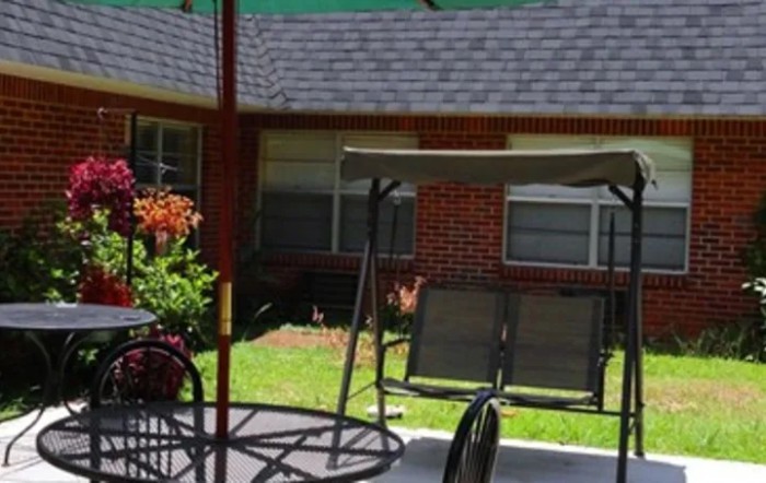 Adams Nursing Home