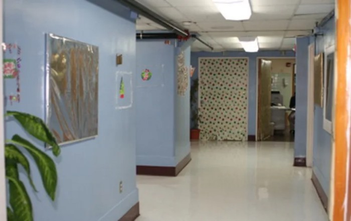 Perry County Nursing Home