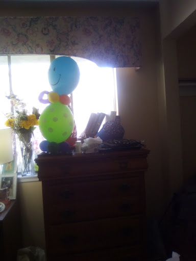 Carson Senior Assisted Living