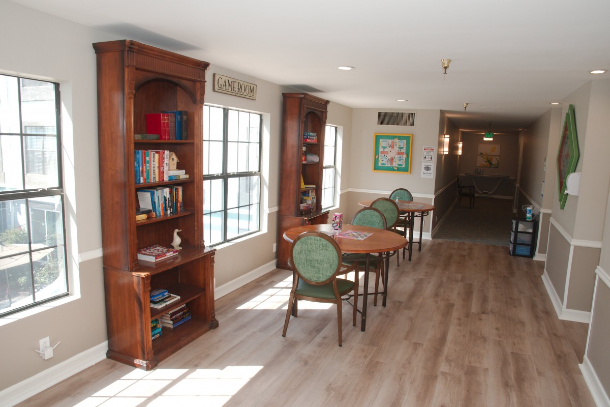 La Posada Assisted Living & Memory Care