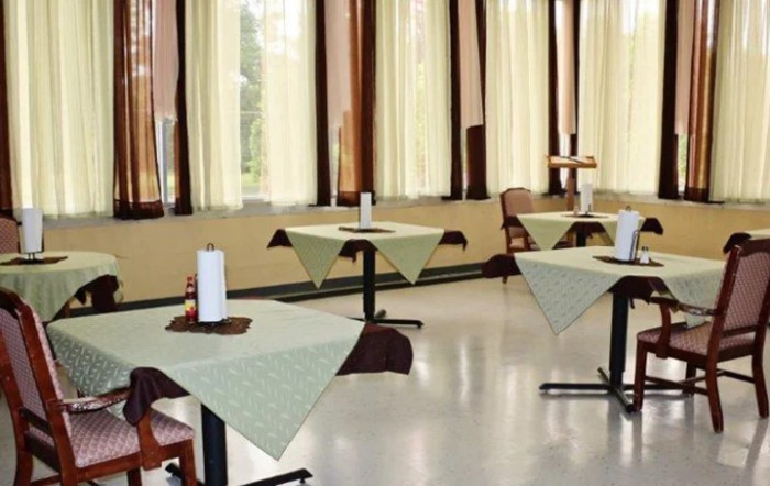 Glenwood Health And Rehabilitation
