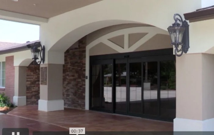 Booker T.Washington Skilled Nursing And Rehabilitation