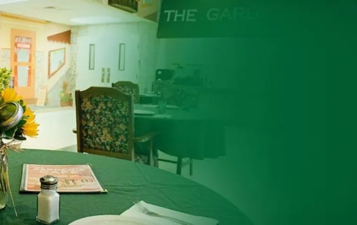 The Gardens Rehab & Care Center