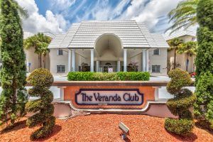 Veranda Club