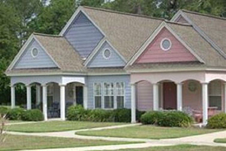 Southern Pines Senior Living