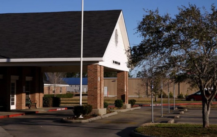 Village Creek Rehabilitation And Nursing Center