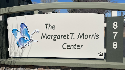 Margaret T Morris Center