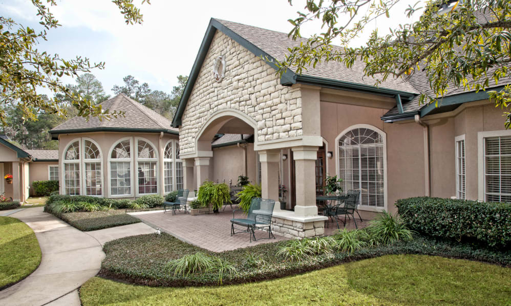 Carriage Inn Conroe