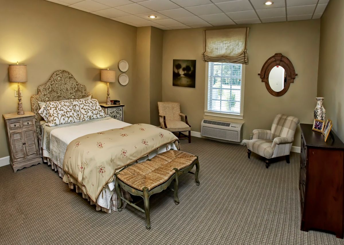 Fellowship Home At Brookside