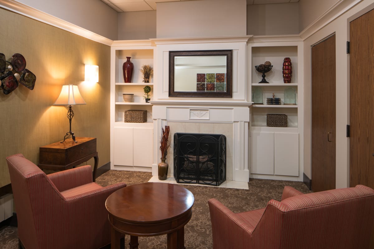 The Wellington Senior Living