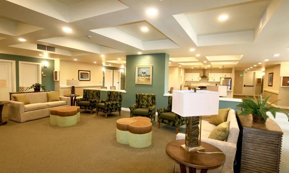 Westwind Memory Care
