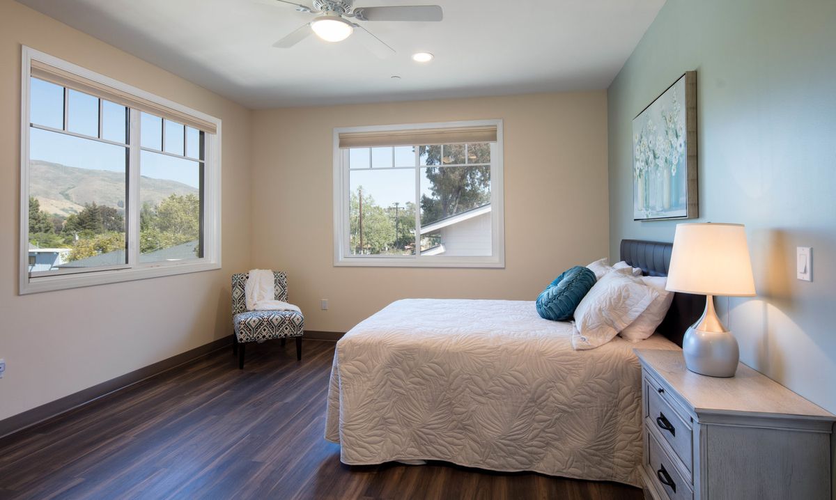 Vista Rosa Elder Care