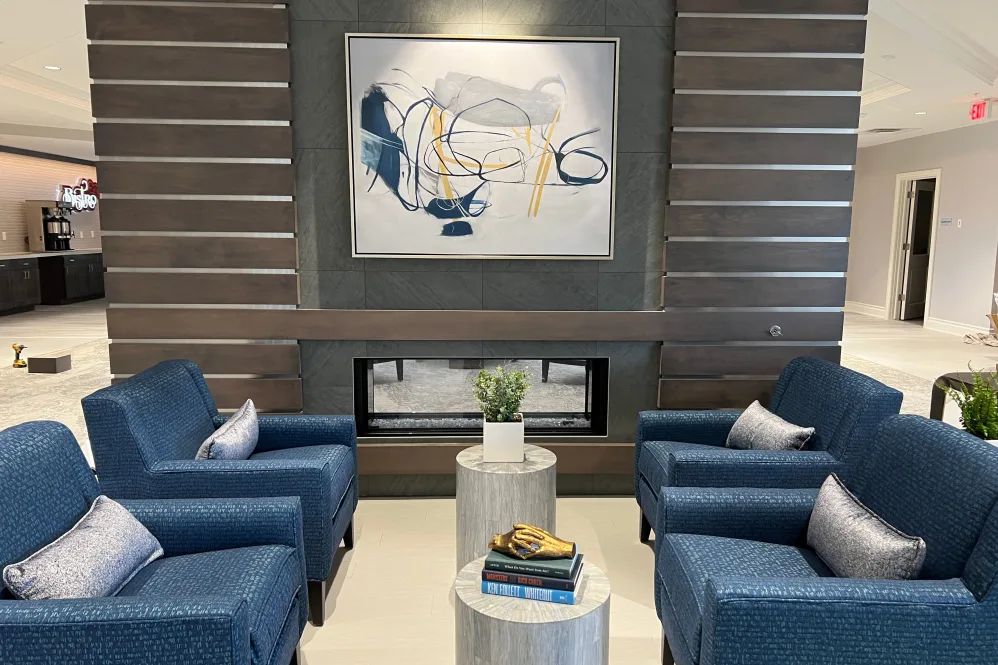 Randall Residence at Encore Village