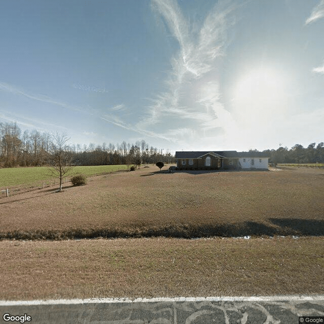 Liberty Hill Family Care