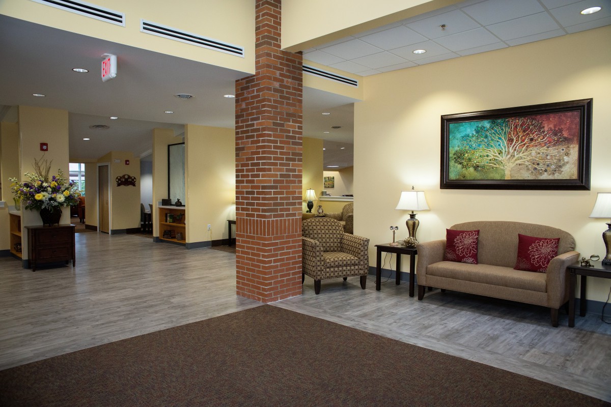 Cardinal Retirement Village