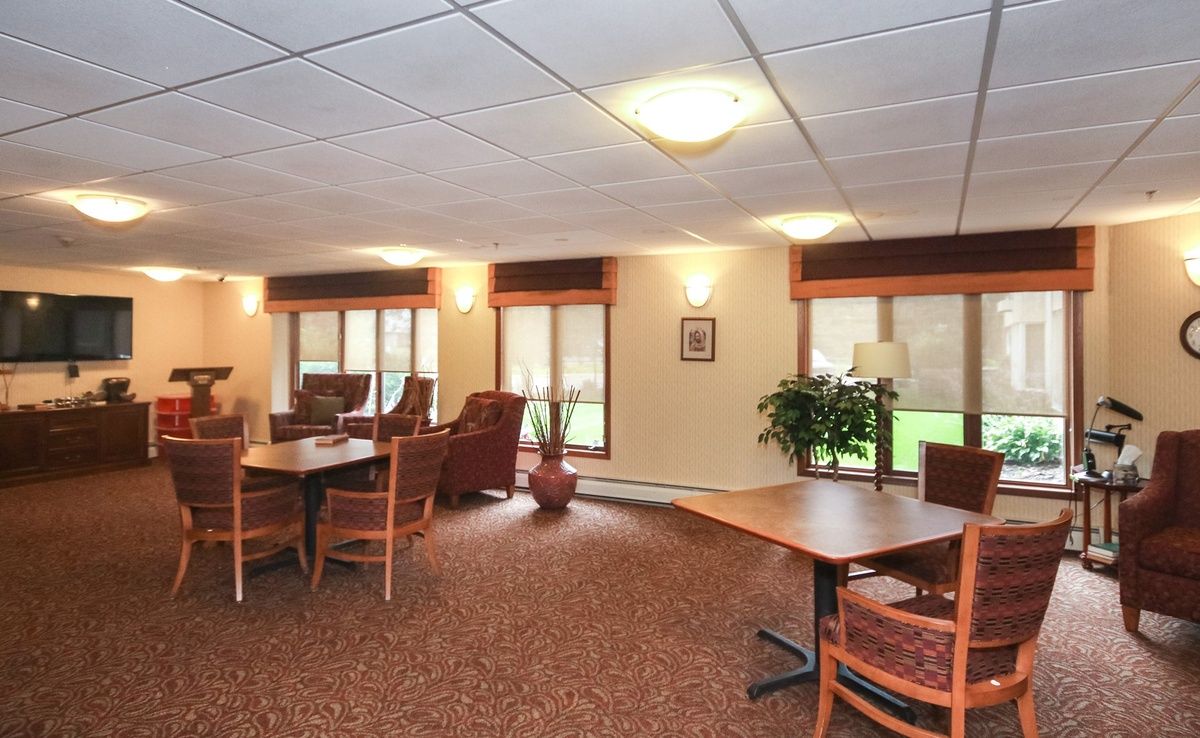Maranatha Senior Living