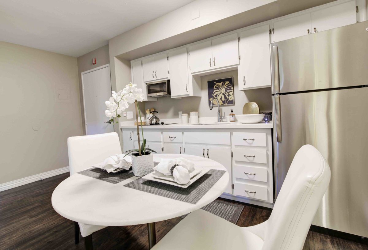 Coastal Heights Senior Living
