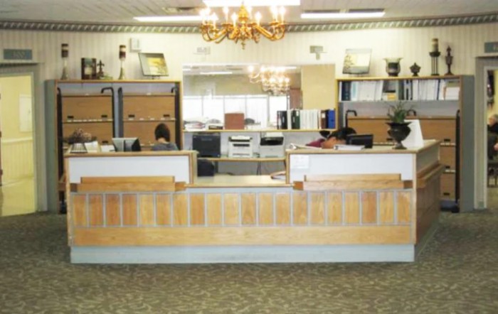 Emerald Care Center Southwest