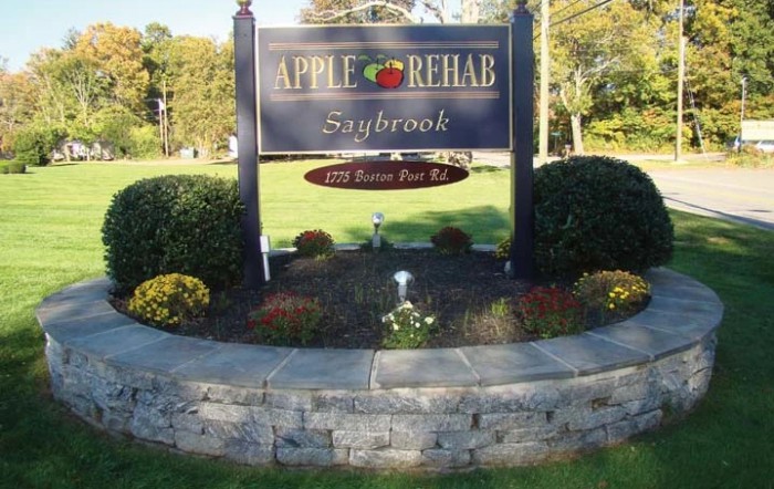Apple Rehab Saybrook