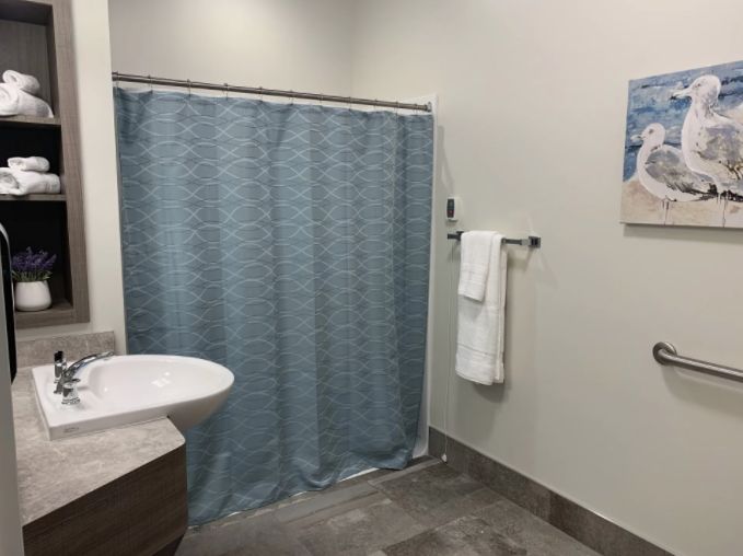 Austinwoods Rehab Health Care
