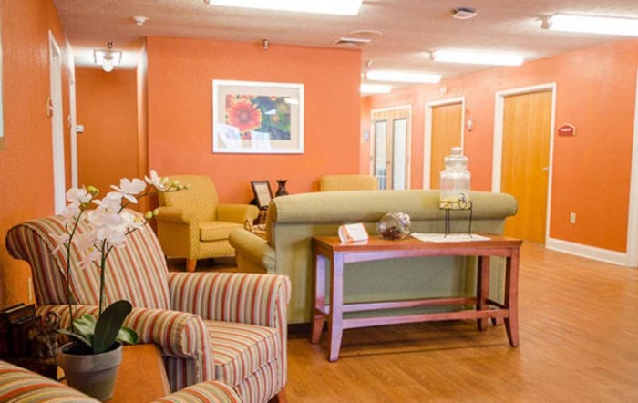 Signature Healthcare At Parkwood