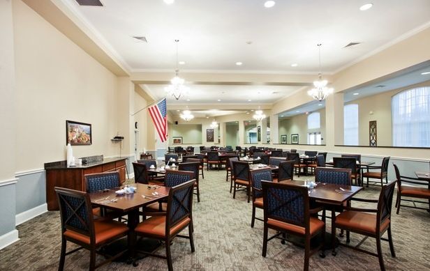 The Wellington at Arapaho